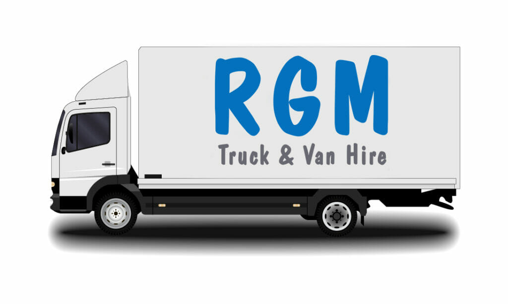 van hire Bedford
