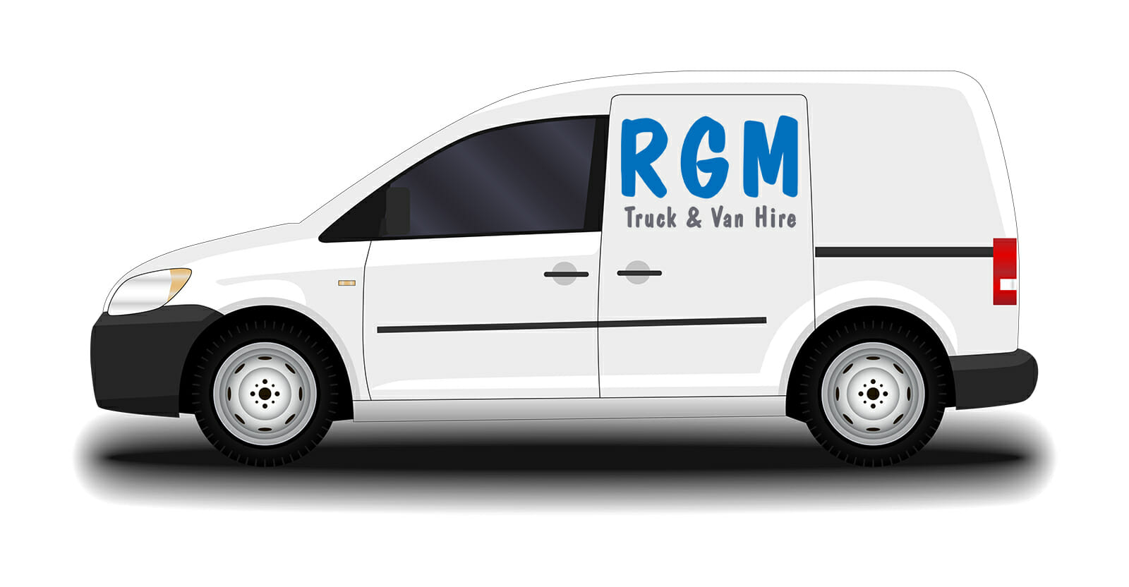 Van Hire In Ampthill