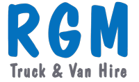 RGM Logo