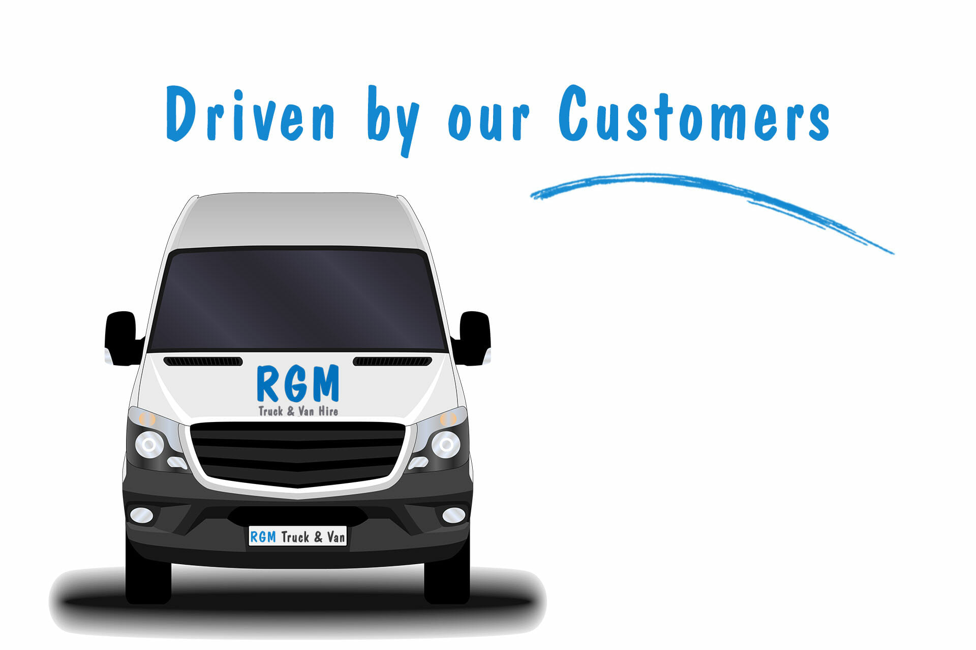 Van Hire Biggleswade, Bedford & Hitchin