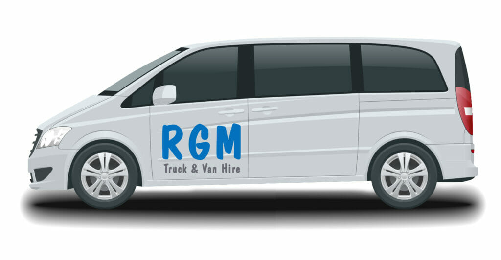 MPV & Minibus Hire Biggleswade, Bedford, Hitchin