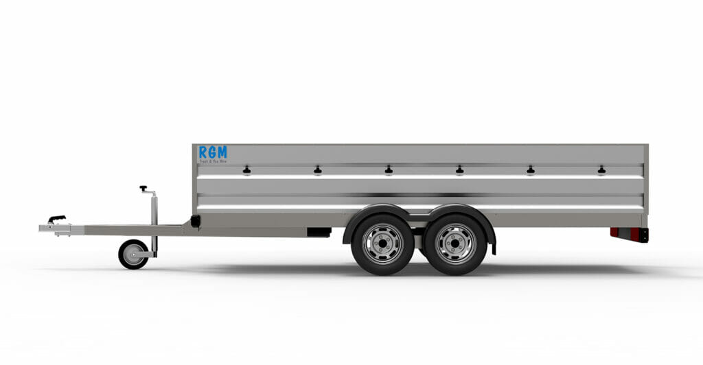 van hire Hitchin